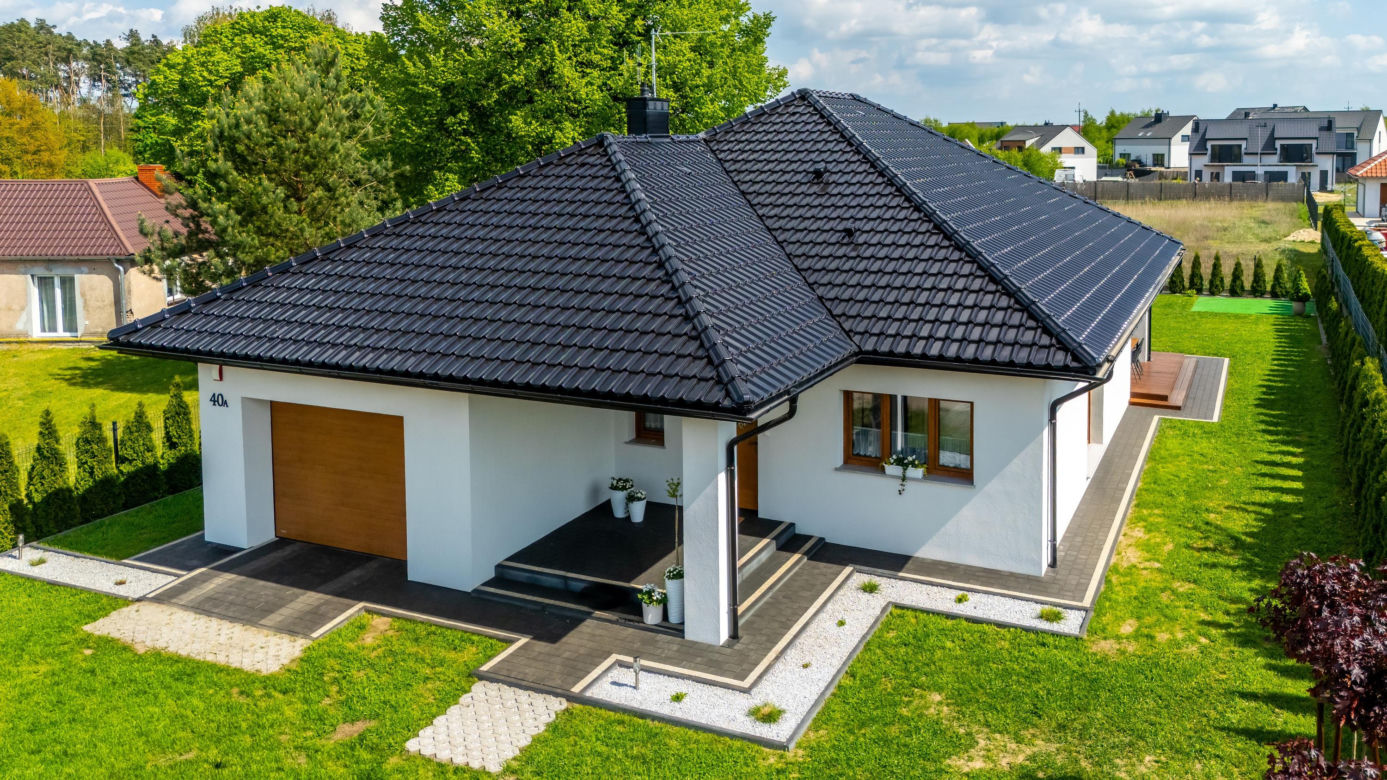 Ceramiczna tradycja - pokrycie na wieki
