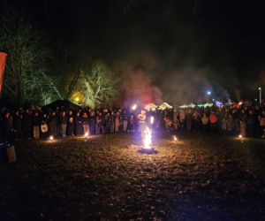 Noc Duchów 2025 w Olsztynie