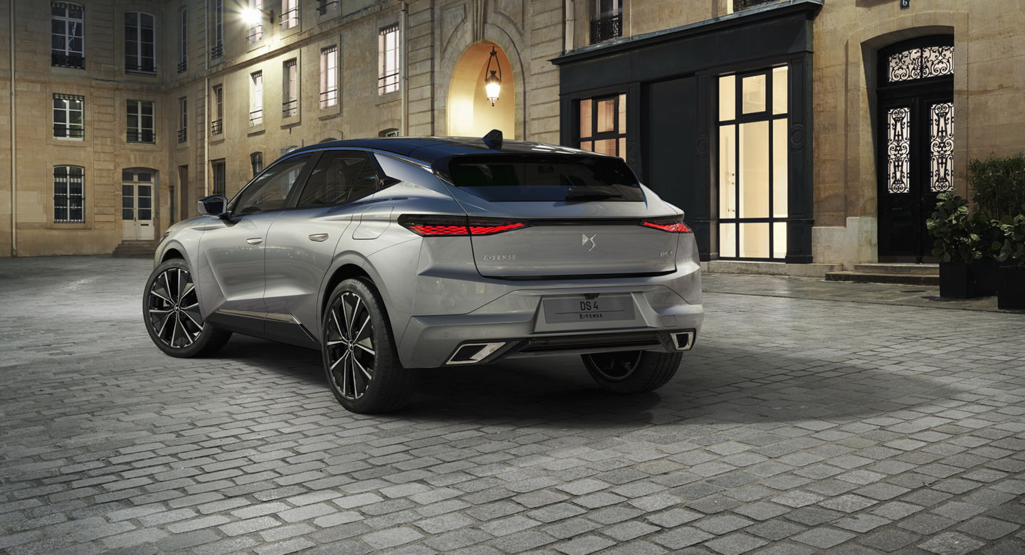 DS 4 (2021)