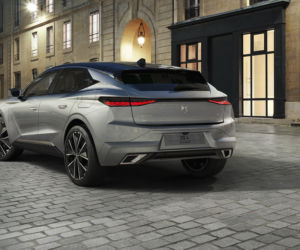 DS 4 (2021)