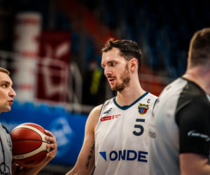 Twarde Pierniki Toruń - Arged BM Stal Ostrów Wlkp, zdjęcia z Pucharu Polski