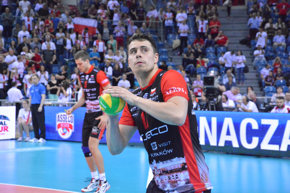 Final Four siatkarskiej Ligi Mistrzów