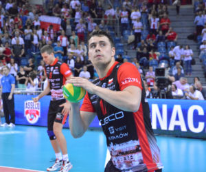 Final Four siatkarskiej Ligi Mistrzów