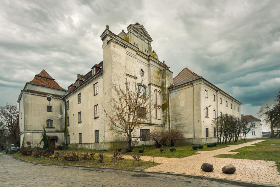 Łowicz