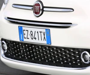 2015 Fiat 500