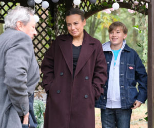 M jak miłość, odcinki 1917-1918