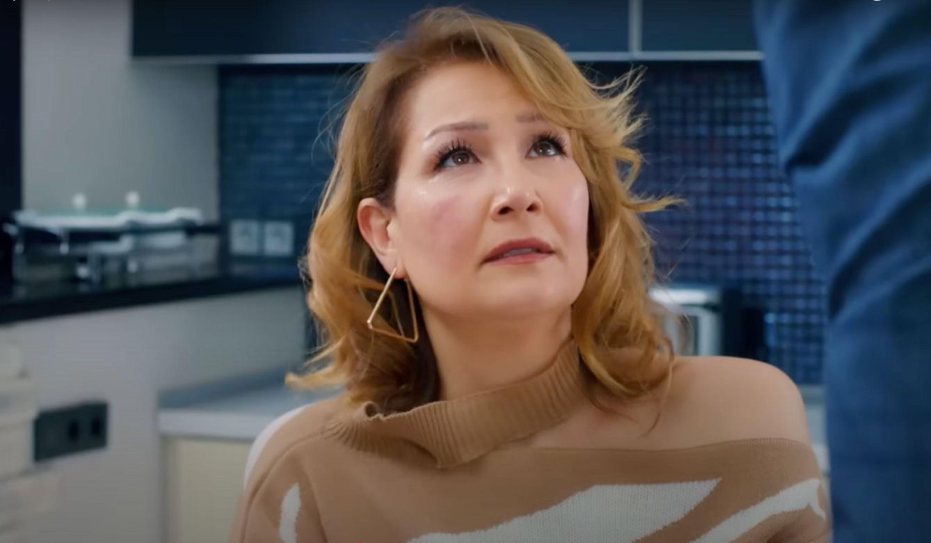 Bulent dowie się o udziale Melis w porwaniu Zeynep i... postanowi dać jej nauczkę! Rozważy nawet posłanie jej do więzienia.