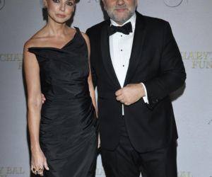 Charytatywny Bal Fundacji TVN 2025