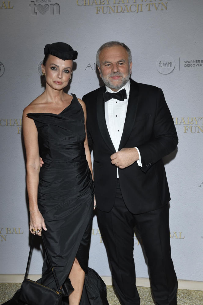 Charytatywny Bal Fundacji TVN 2025