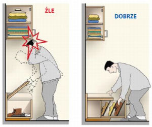 Jak nie projektować mebli i szafek? Te błędy najczęściej popełniamy, urządzając wnętrza