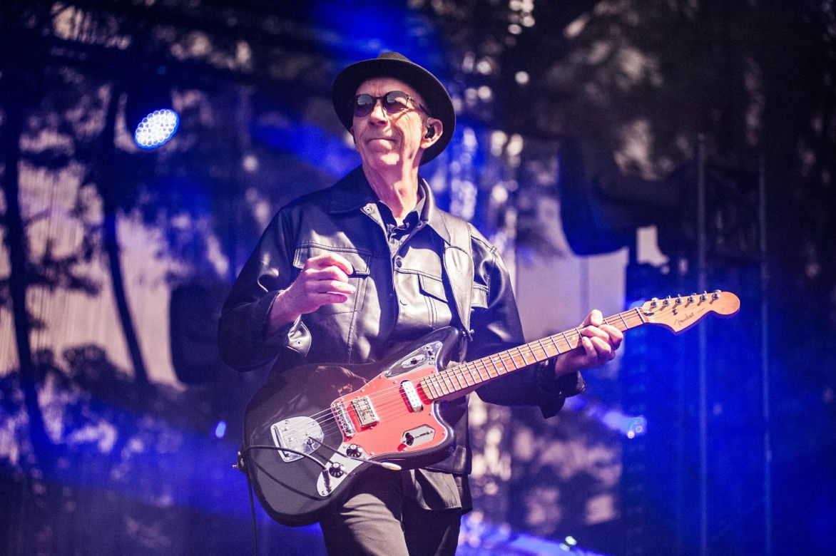 Garbage - Letnia Scena Progresji, 30 maja 2026
