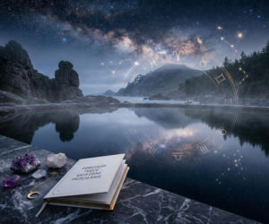 Horoskop dzienny na 17 marca. Zwolnij tempo i odpuść, zanim podejmiesz ważne decyzje