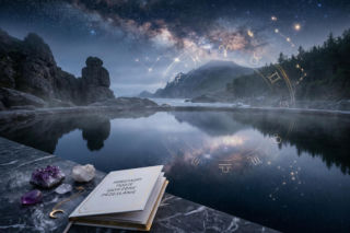 Horoskop dzienny na 17 marca. Zwolnij tempo i odpuść, zanim podejmiesz ważne decyzje