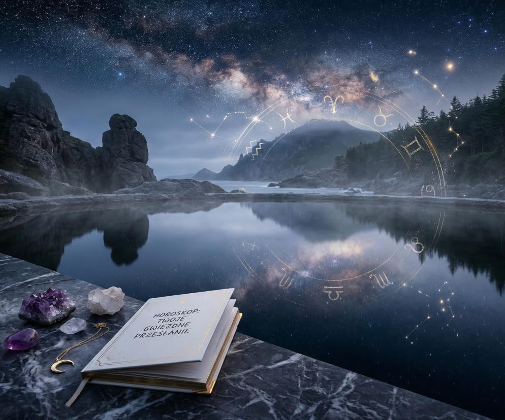 horoskop dzienny