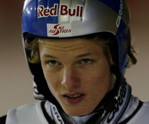 Tak zmieniał się Thomas Morgenstern