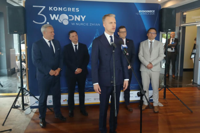 Kongres wojny w nurcie zmian