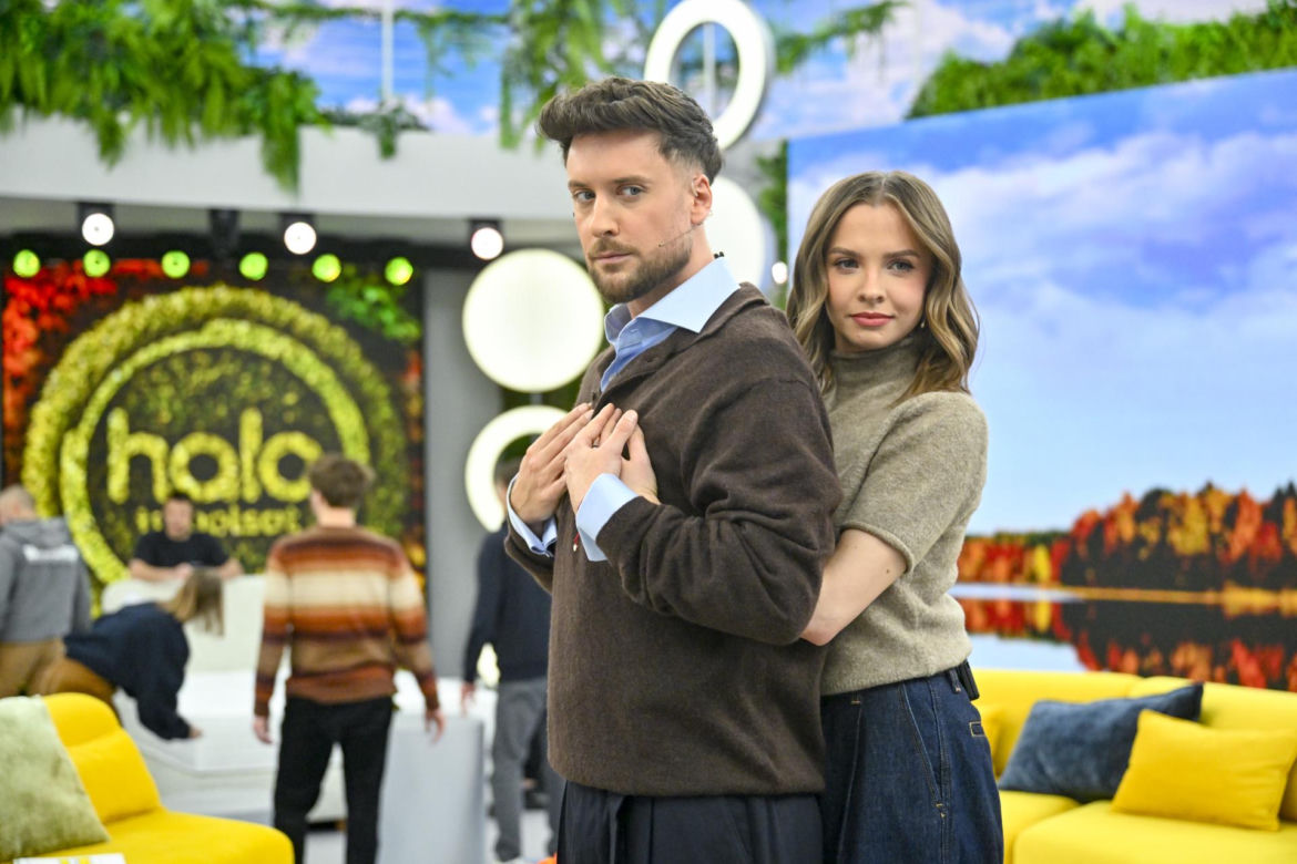 Halo tu Polsat
