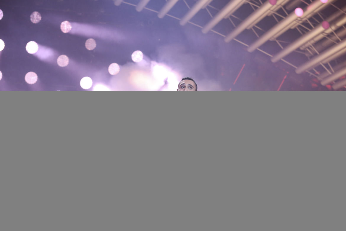 Eurowizja 2015 II półfinał 
