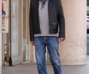 Bruce Willis