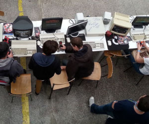 Pixel Heaven 2015 w Warszawie