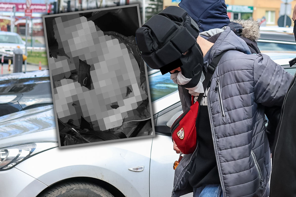 Nie żyje Kamil z Częstochowy