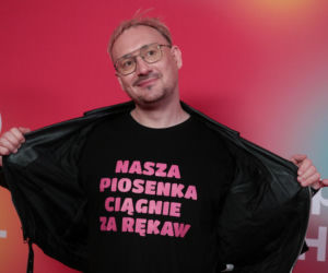 Mariusz Kozak żegna się z Gogglebox. Fani zaniepokojeni: coś złego się dzieje