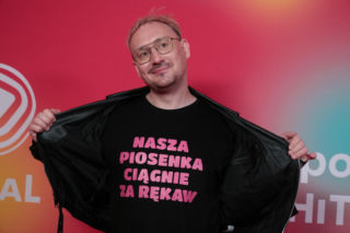 Mariusz Kozak żegna się z Gogglebox. Fani zaniepokojeni: coś złego się dzieje