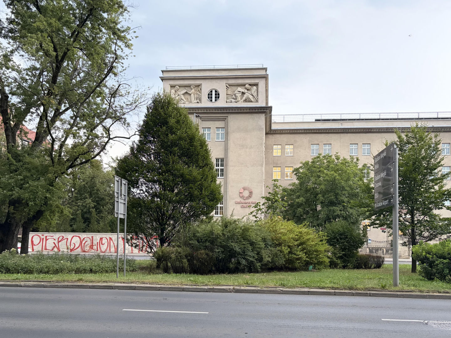 Seminarium Śląskie w Krakowie