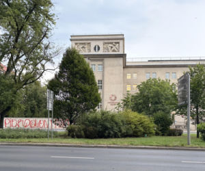 Seminarium Śląskie w Krakowie