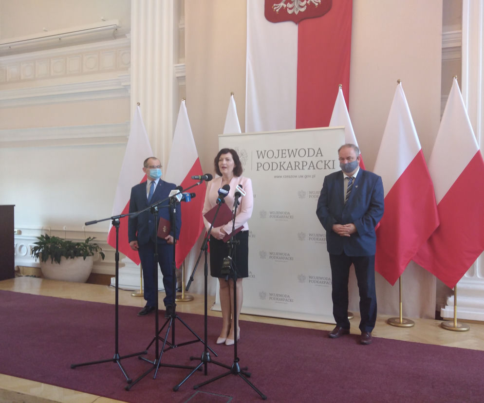 Samorządy mogą się starać o kasę