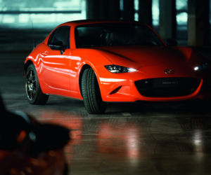 Mazda MX-5 30th Anniversary Edition