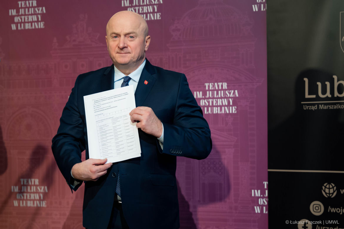 Szykuje się generalny remont Teatru Osterwy. Będzie wyglądał niesamowicie! Zobacz wizualizacje!