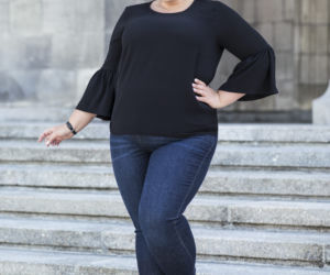 Kolekcja Plus Size Ewy Zakrzewskiej dla Biedronki 