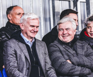 Brat wzruszająco żegna Jacka Magierę. Ujawnił ich ostatnie wiadomości