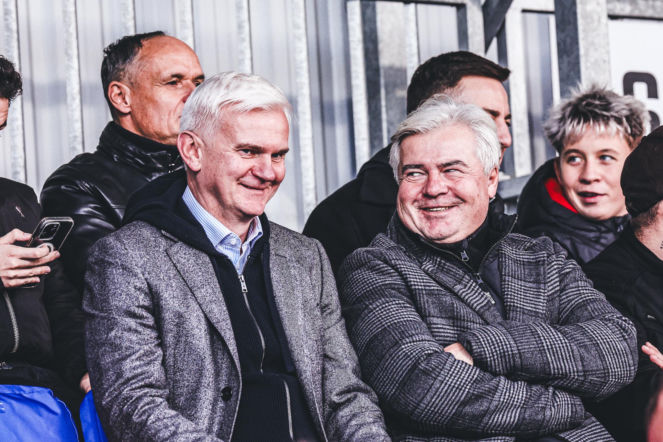 Brat wzruszająco żegna Jacka Magierę. Ujawnił ich ostatnie wiadomości. Kocham Cię!