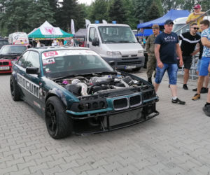 6 edycja Jedlińsk Family Drift