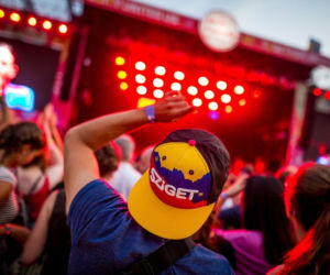 Sziget Festival