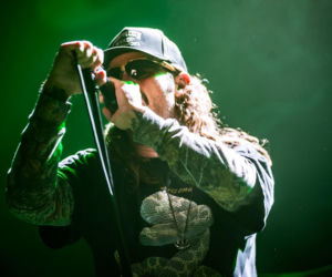 Arch Enemy, Eluveitie, Amorphis i Gatecreeper w PreZero Arenie w Gliwicach 19.10.2025