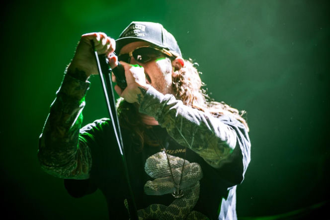 Arch Enemy, Eluveitie, Amorphis i Gatecreeper w PreZero Arenie w Gliwicach 19.10.2025