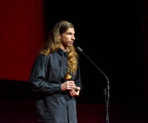 Gala zamknięcia 33. MFF EnergaCAMERIMAGE w CKK Jordanki w Toruniu