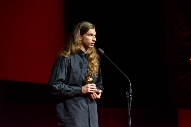 Gala zamknięcia 33. MFF EnergaCAMERIMAGE w CKK Jordanki w Toruniu