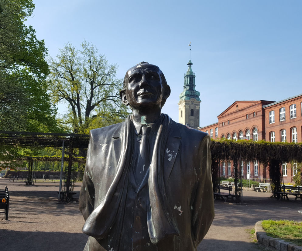 Grochowiakowo w Lesznie. Miejska Biblioteka Publiczna przygotowuje słuchowisko