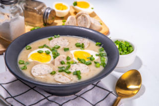 Chrzanówka lanckorońska – wielkanocna zupa z charakterem, która stawia na nogi lepiej niż żurek