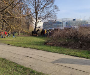 Strajk przedsiębiorców 10 kwietnia