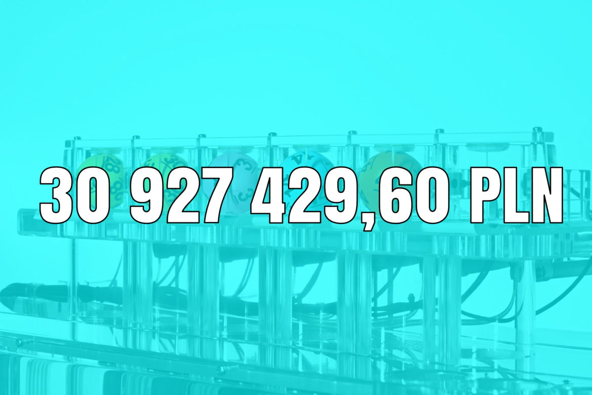 Miejsce 5.: 30 927 429,60 zł