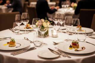 Podwójne święto u Cichopek i Kurzajewskiego. Luksusowa kolacja i zaskakujące menu