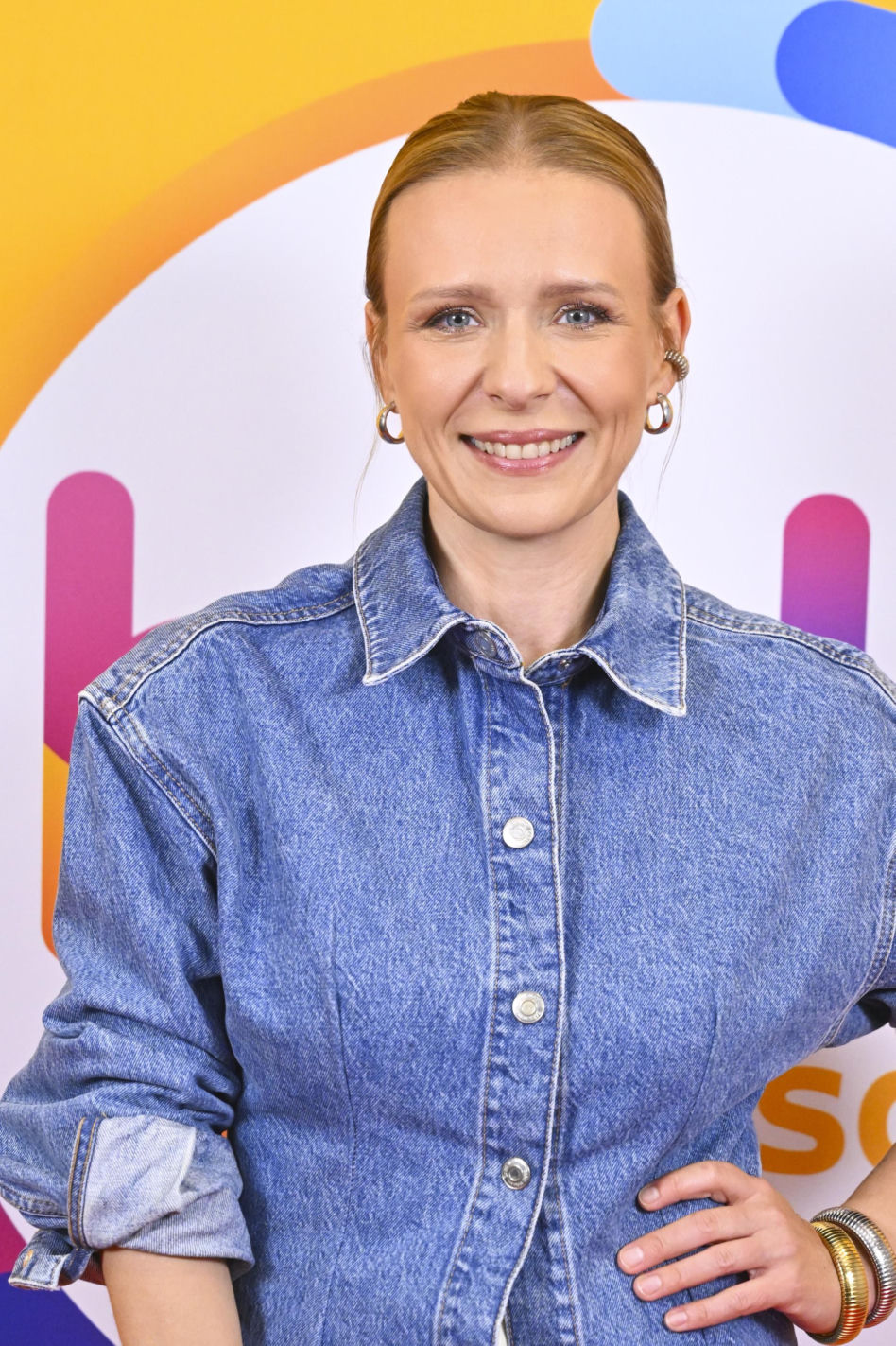 Gwiazdy jak były dziećmi