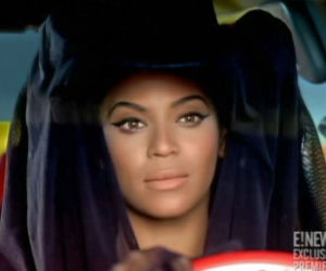 Lady GaGa i Beyonce we wspólnym teledysku
