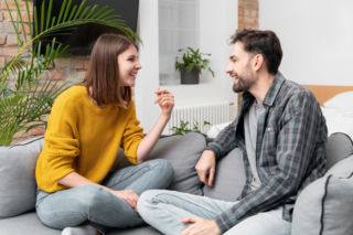 Mężczyźni spod tych znaków zodiaku to najlepsi przyjaciele kobiet. Sprawdź, czy masz ich w swoim otoczeniu