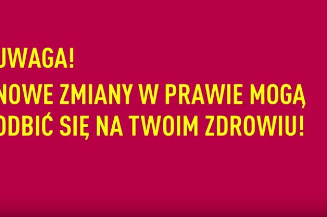 Pacjencie płacz i płać. Uzdrowienie aptek kosztem zdrowia pacjentów